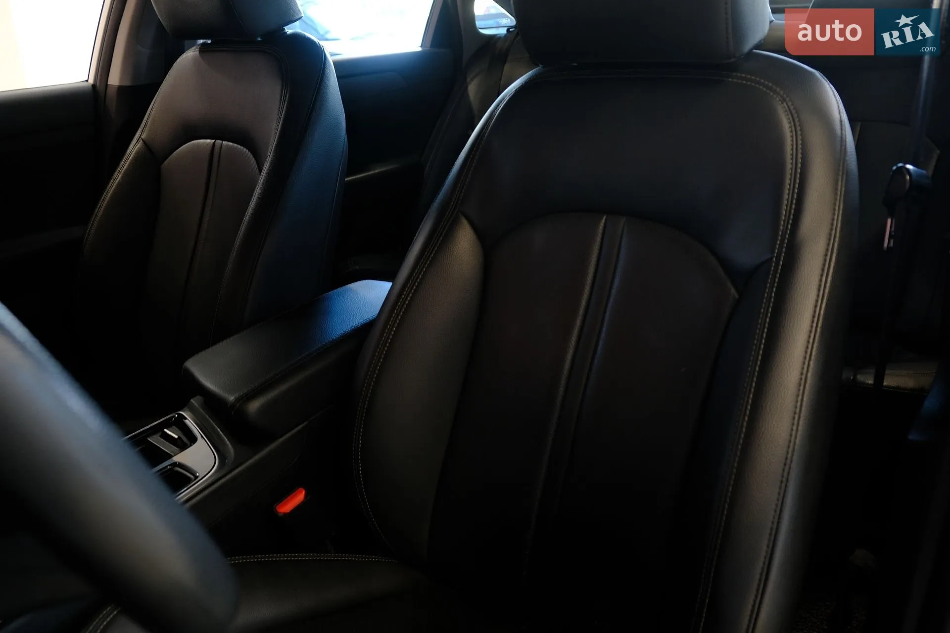 2017 Hyundai Sonata - мініатюра 23