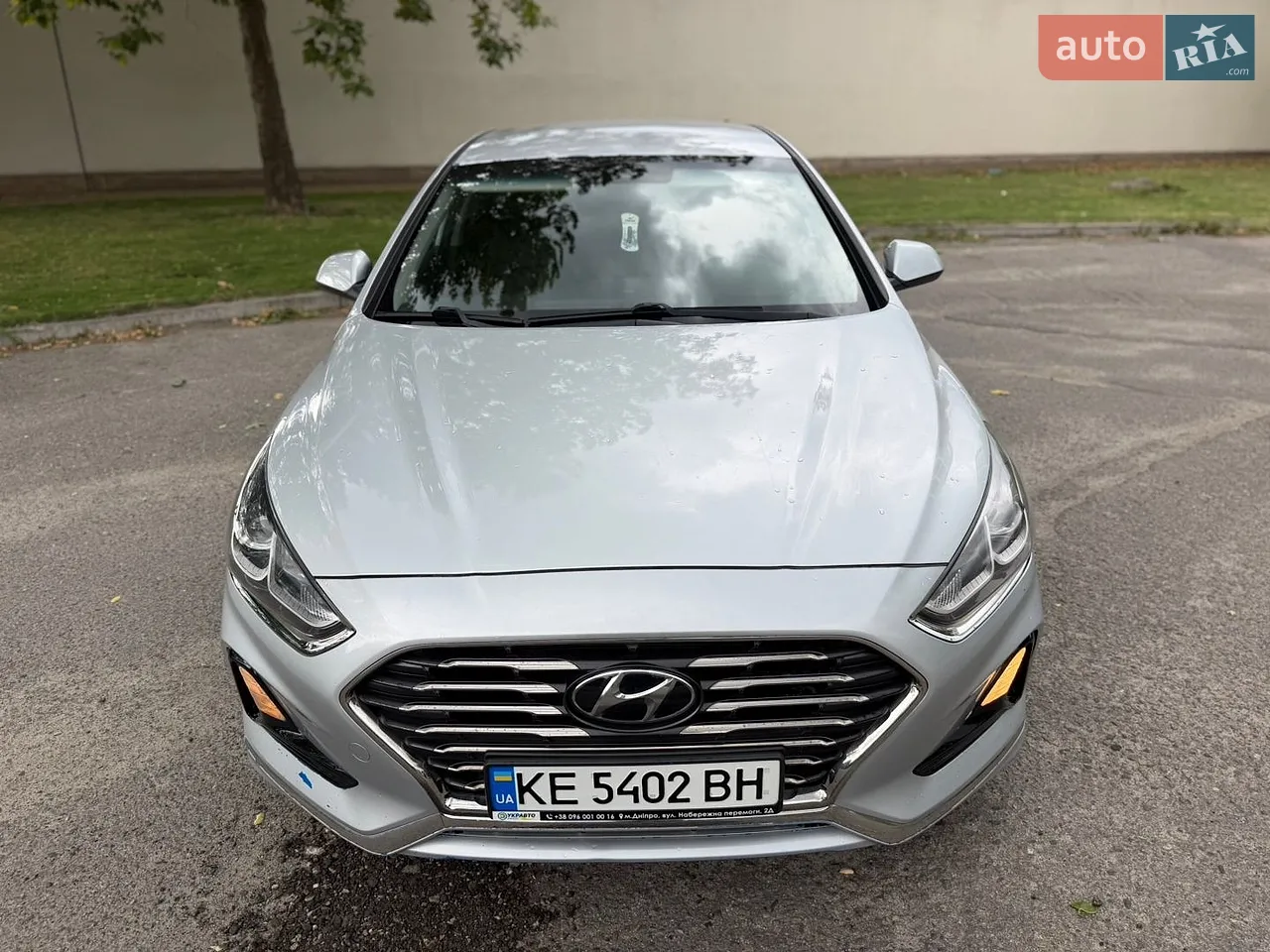 2017 Hyundai Sonata - мініатюра 44