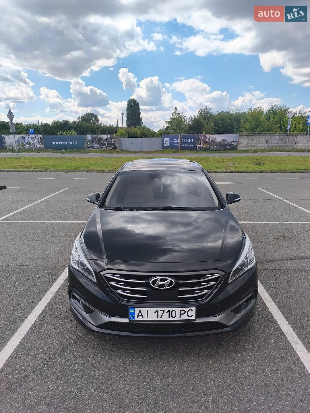 Hyundai Sonata 2009 VIN KMHEC41MBAA053817 фото оголошення 12 з 20