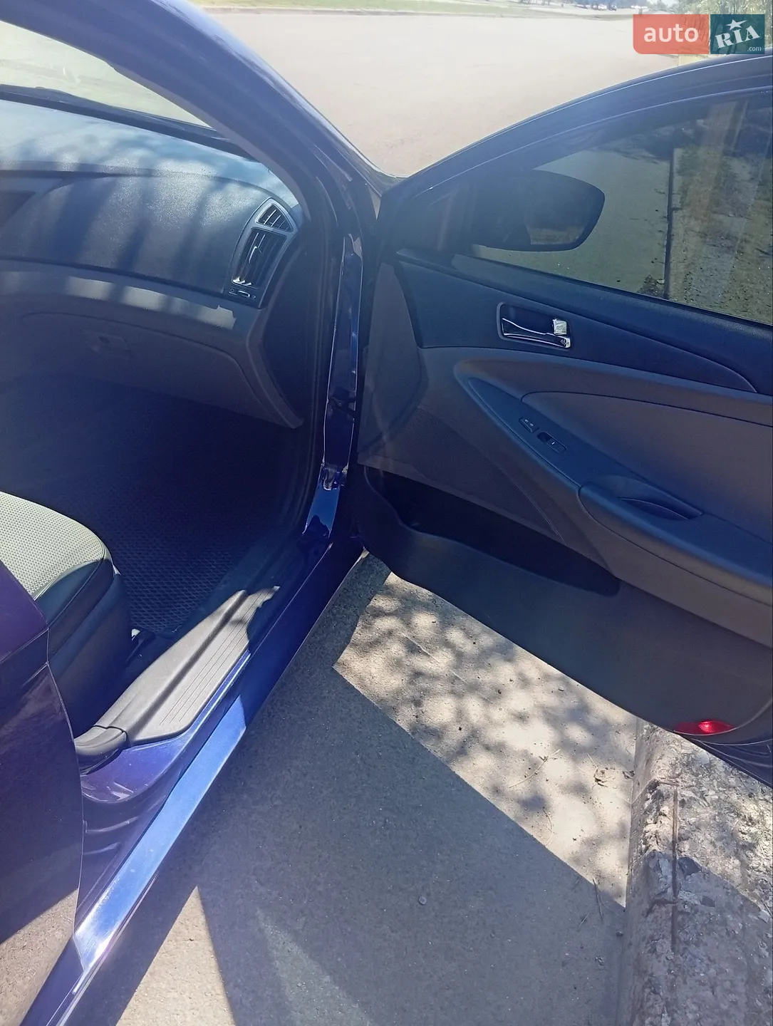 2013 Hyundai Sonata - мініатюра 12