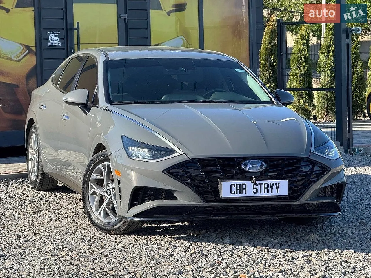 2020 Hyundai Sonata - мініатюра 15