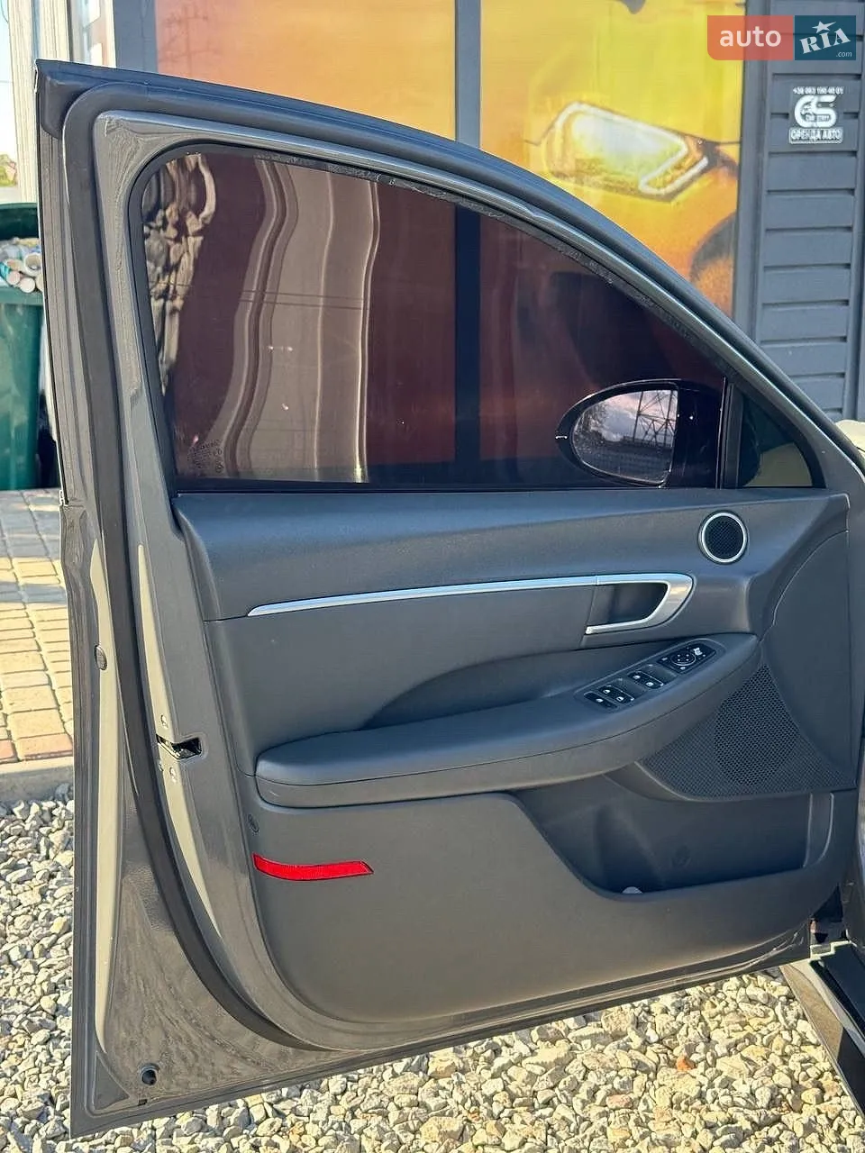 2020 Hyundai Sonata - мініатюра 28