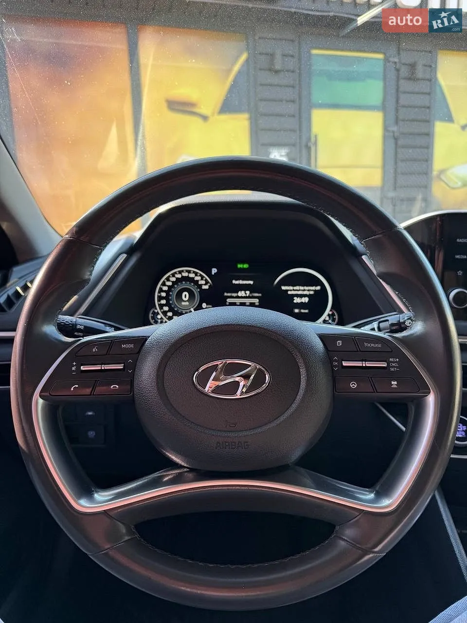 2020 Hyundai Sonata - мініатюра 42