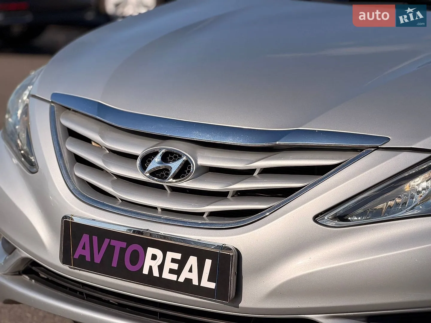 2013 Hyundai Sonata - мініатюра 7