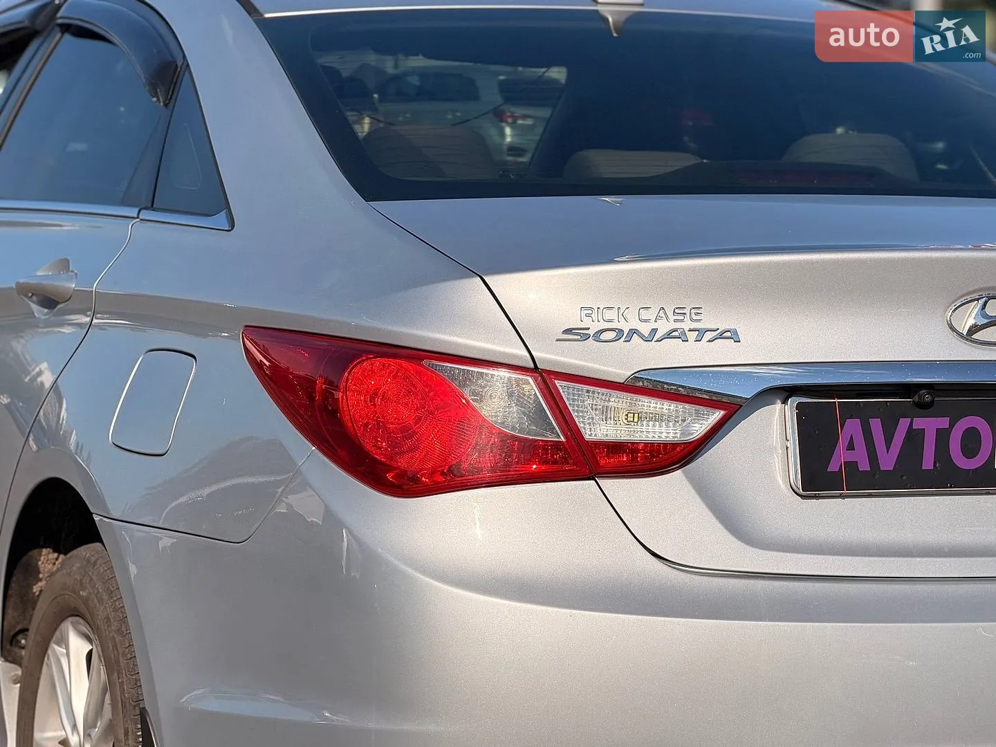 2013 Hyundai Sonata - мініатюра 24