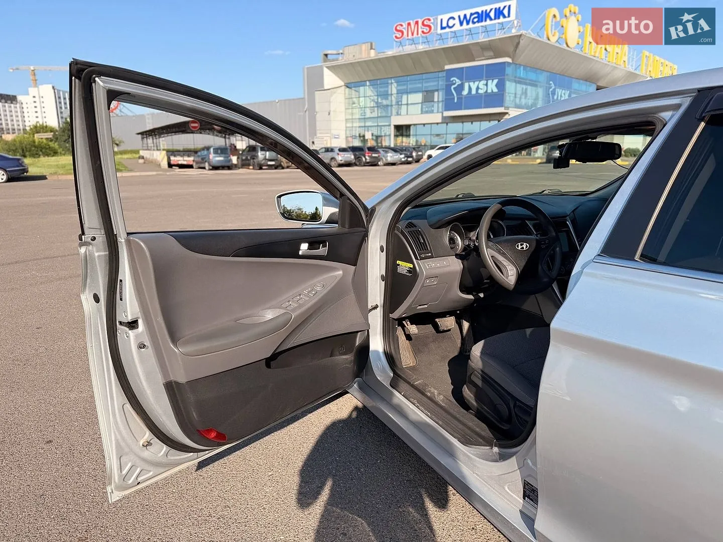 2013 Hyundai Sonata - мініатюра 35