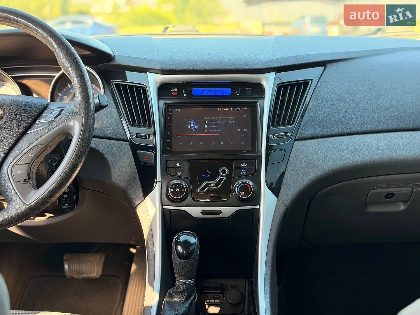 2013 Hyundai Sonata - мініатюра 55