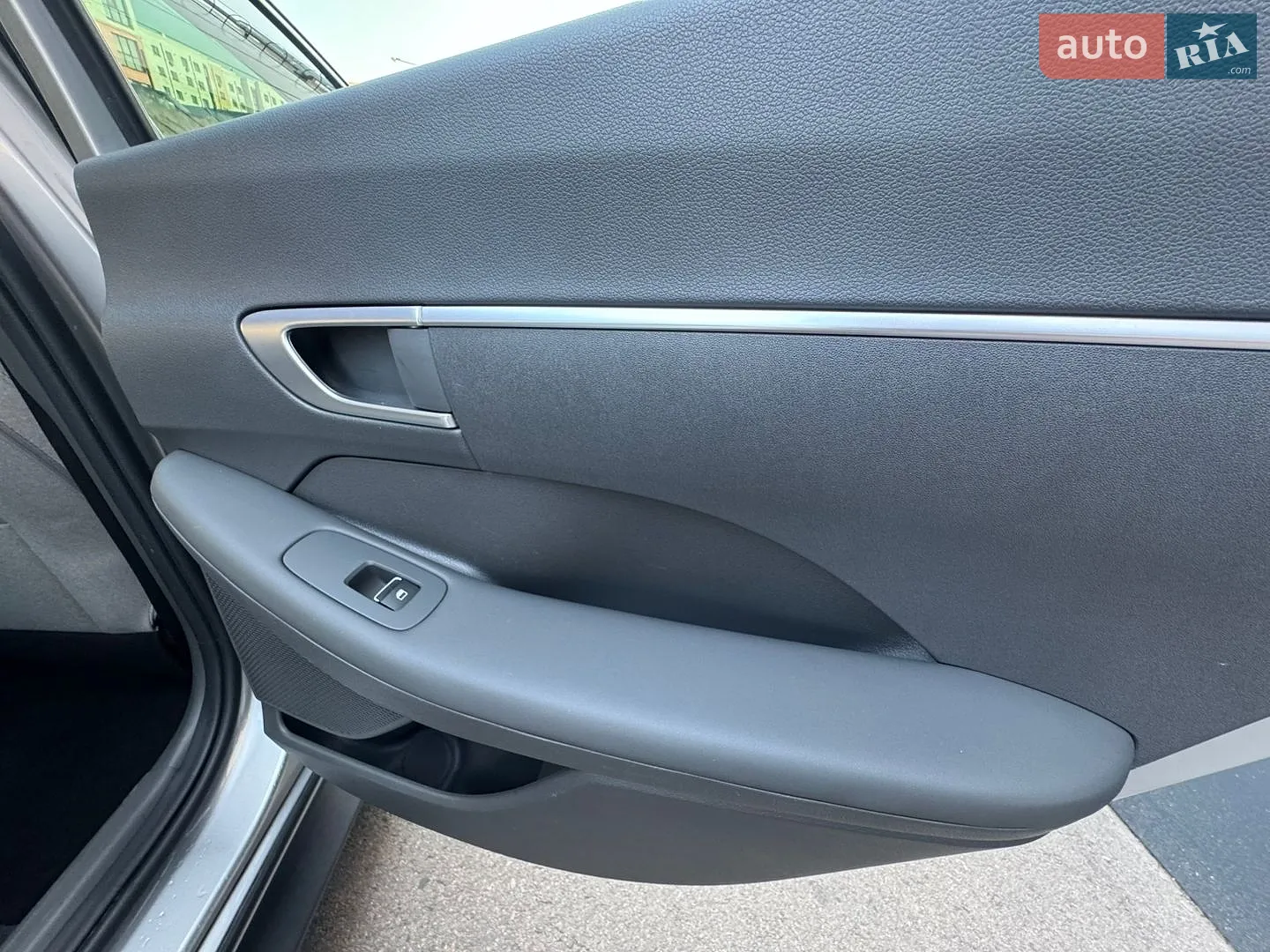 2021 Hyundai Sonata - мініатюра 10