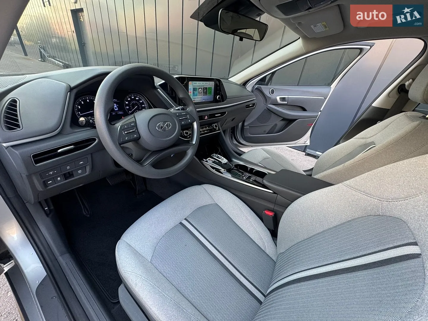 2021 Hyundai Sonata - мініатюра 16