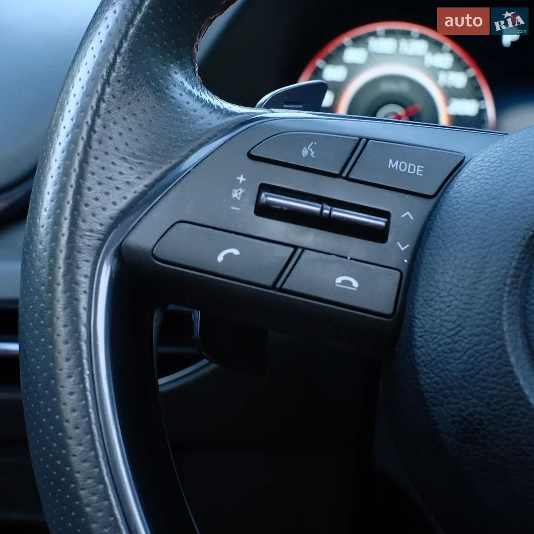 2022 Hyundai Sonata - мініатюра 25