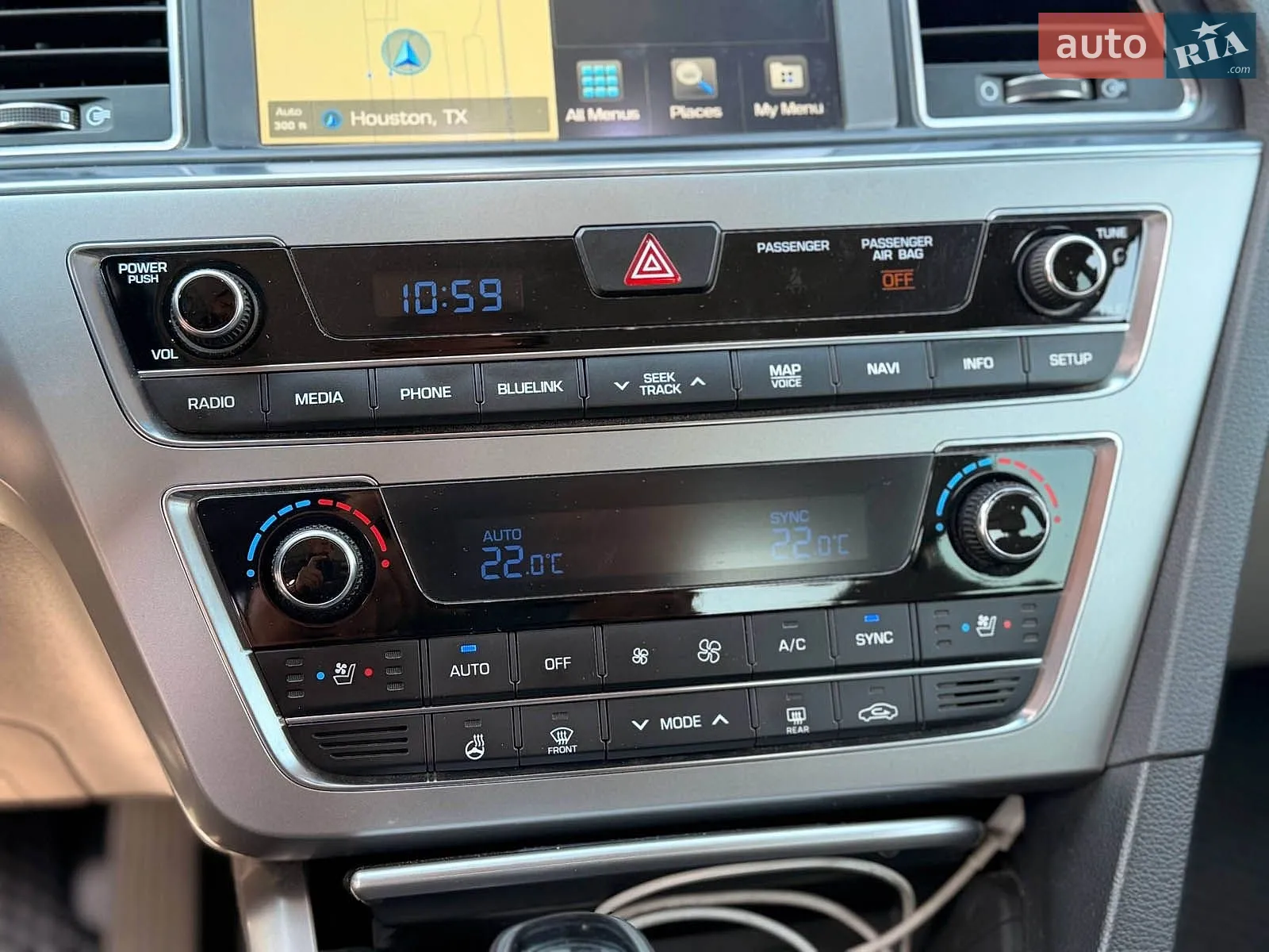 2015 Hyundai Sonata - мініатюра 16