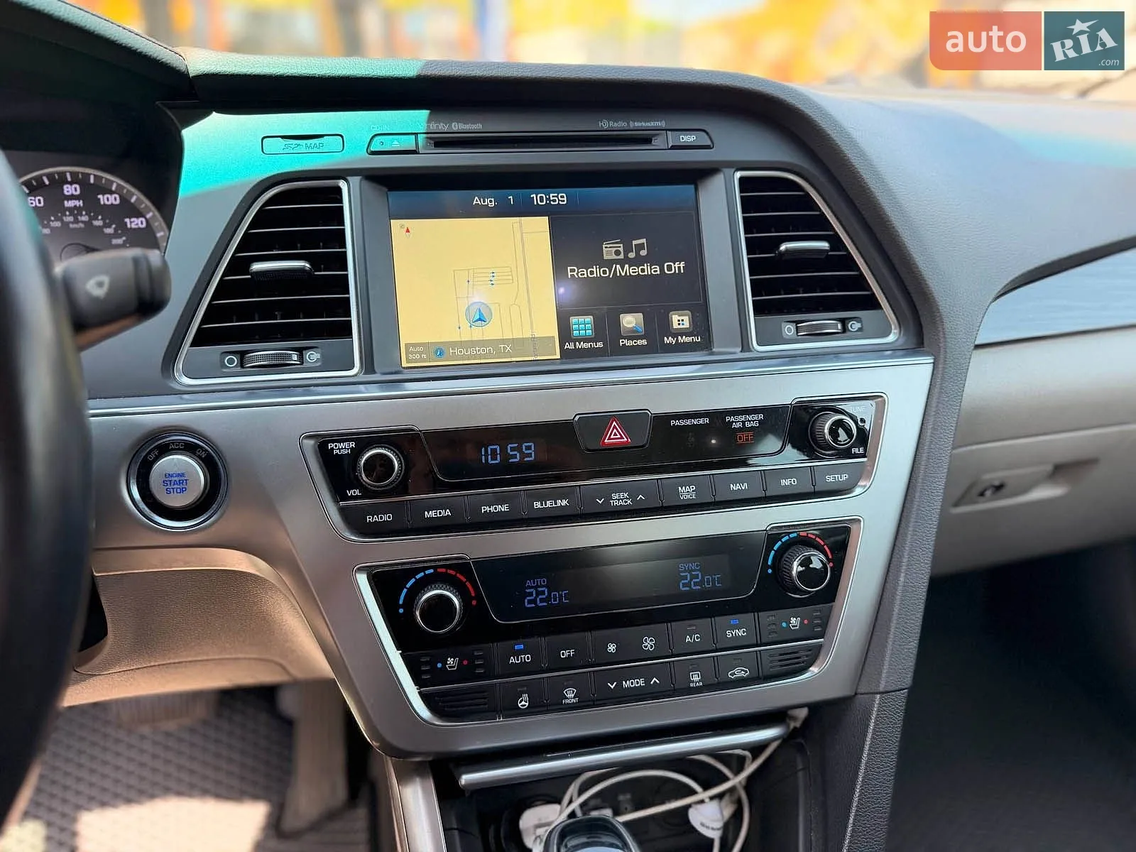 2015 Hyundai Sonata - мініатюра 15