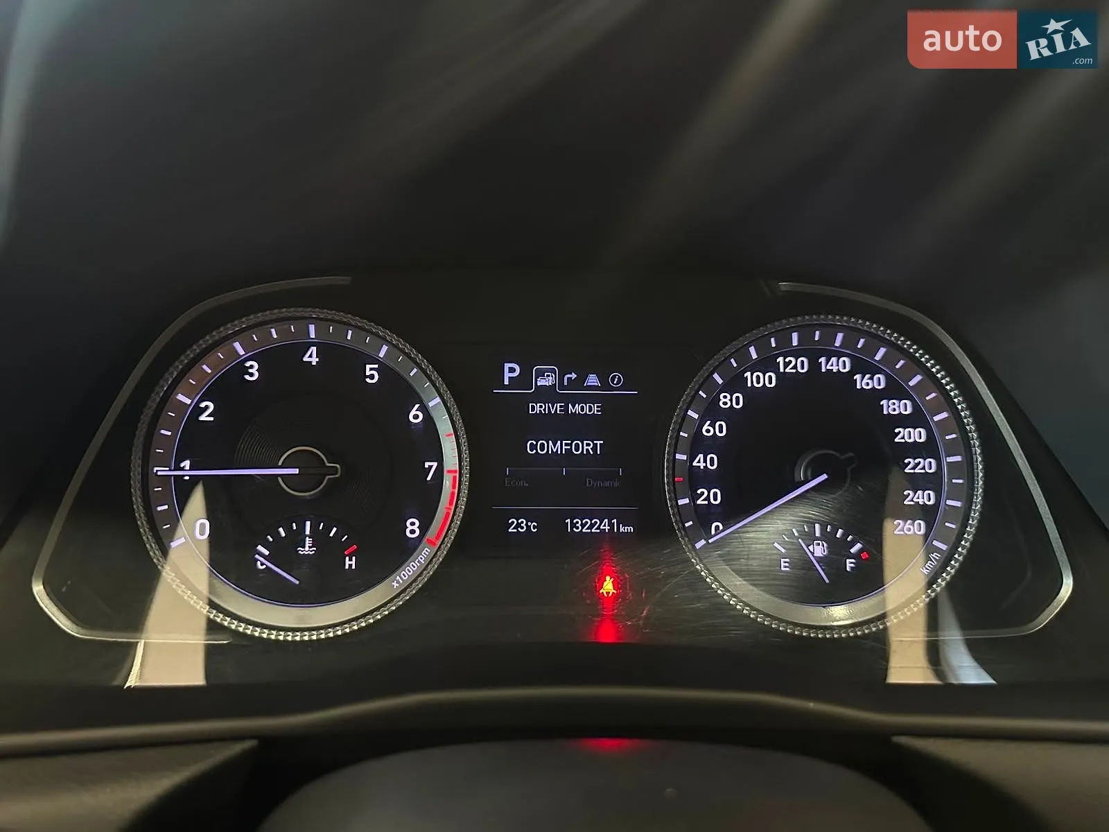 2019 Hyundai Sonata - мініатюра 21