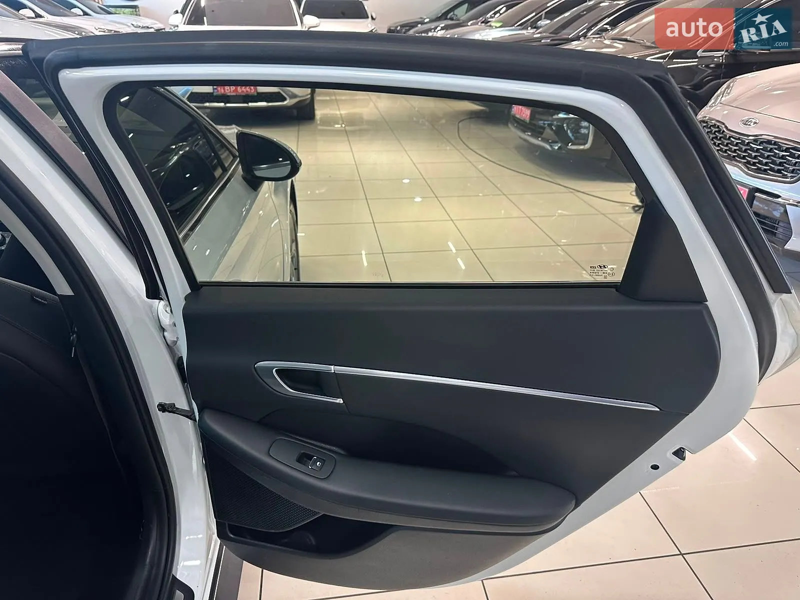 2019 Hyundai Sonata - мініатюра 17