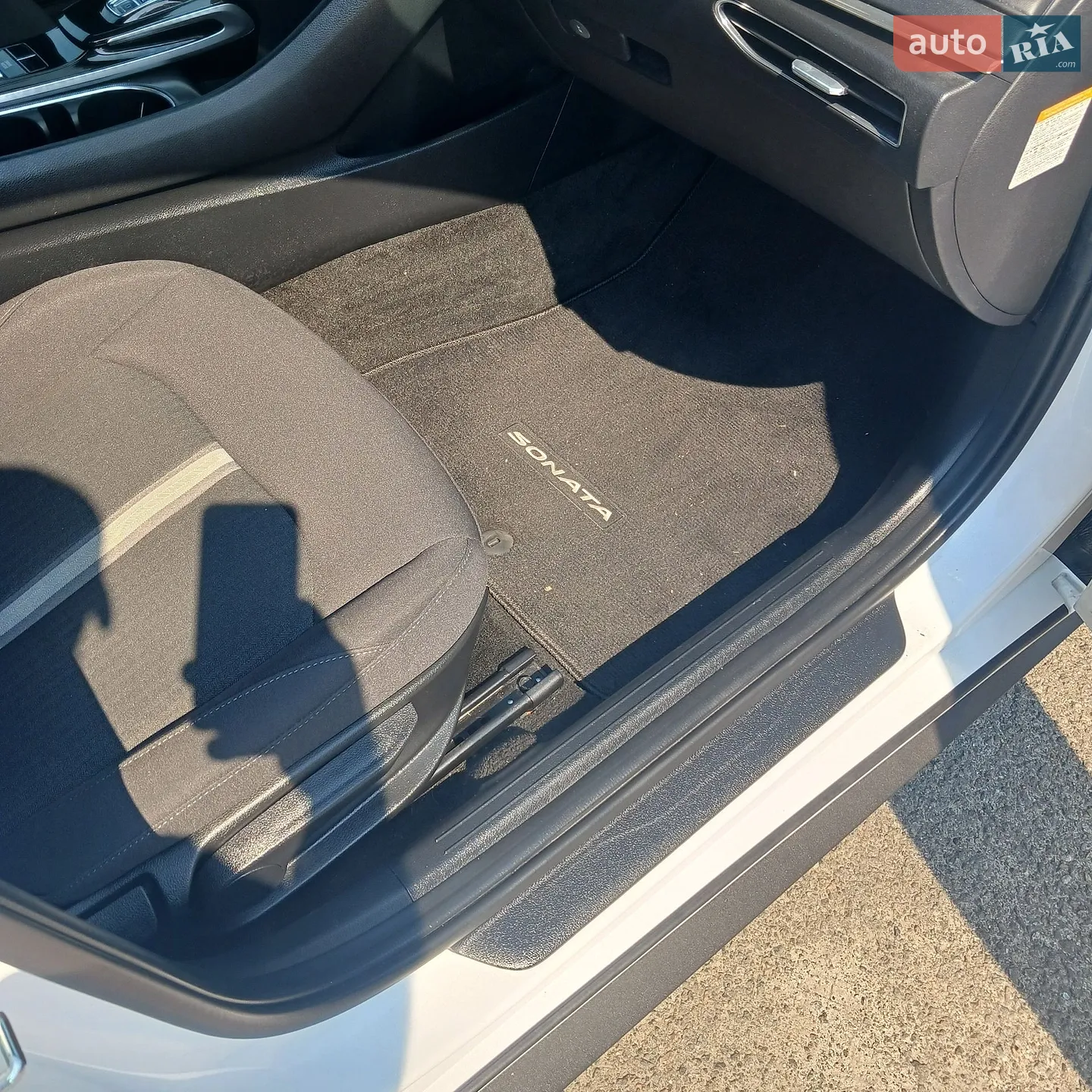 2021 Hyundai Sonata - мініатюра 17