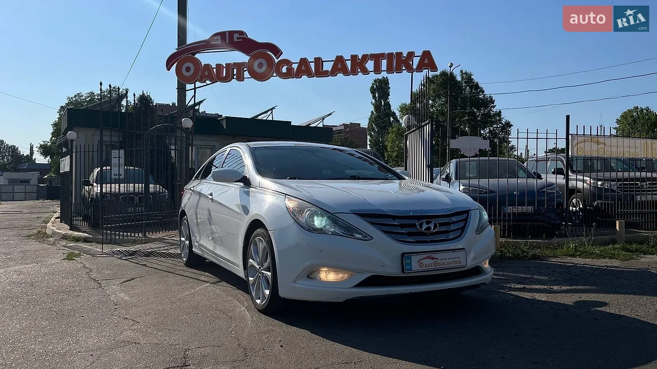 2014 Hyundai Sonata - мініатюра 22