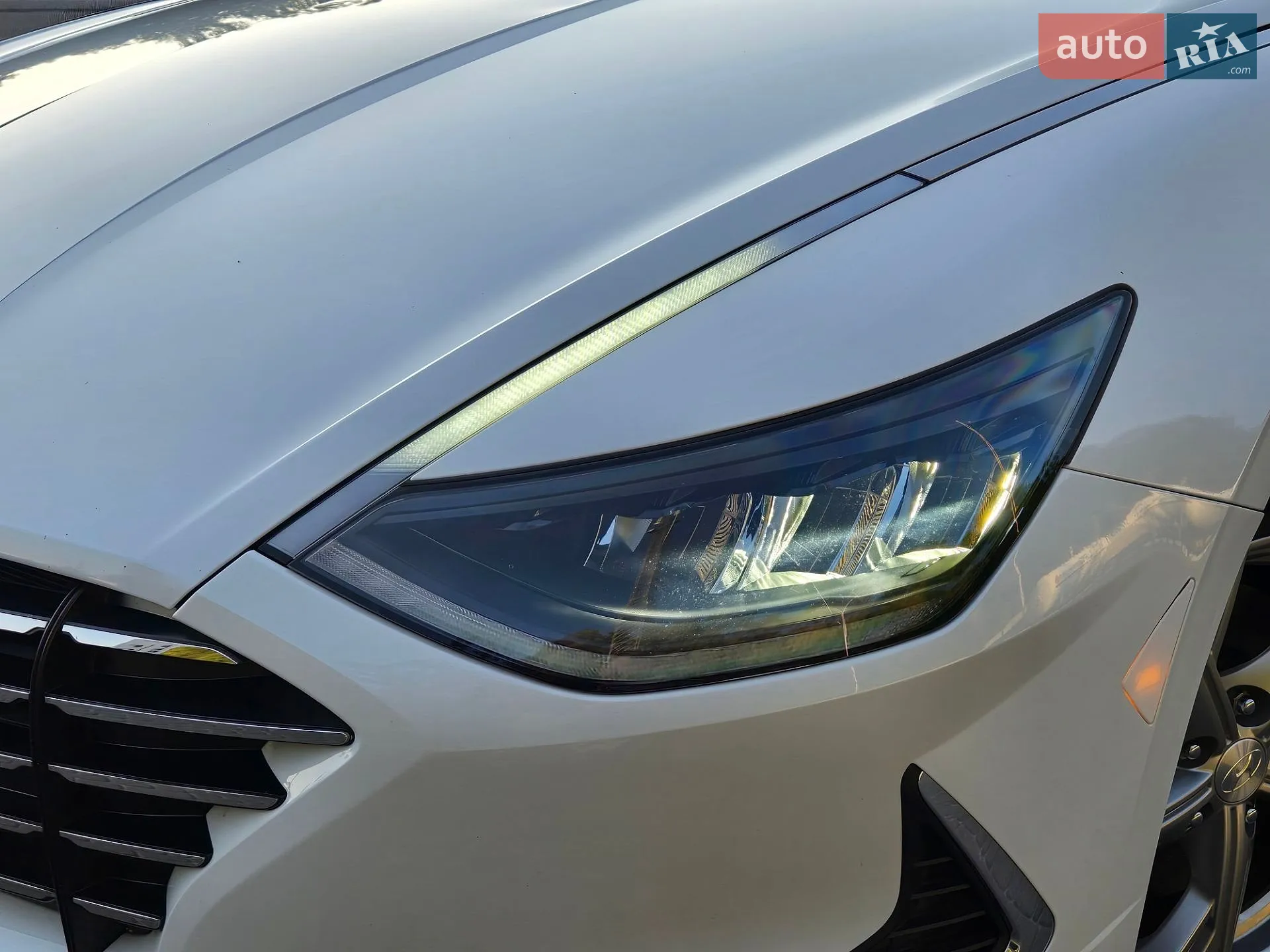 2019 Hyundai Sonata - мініатюра 10