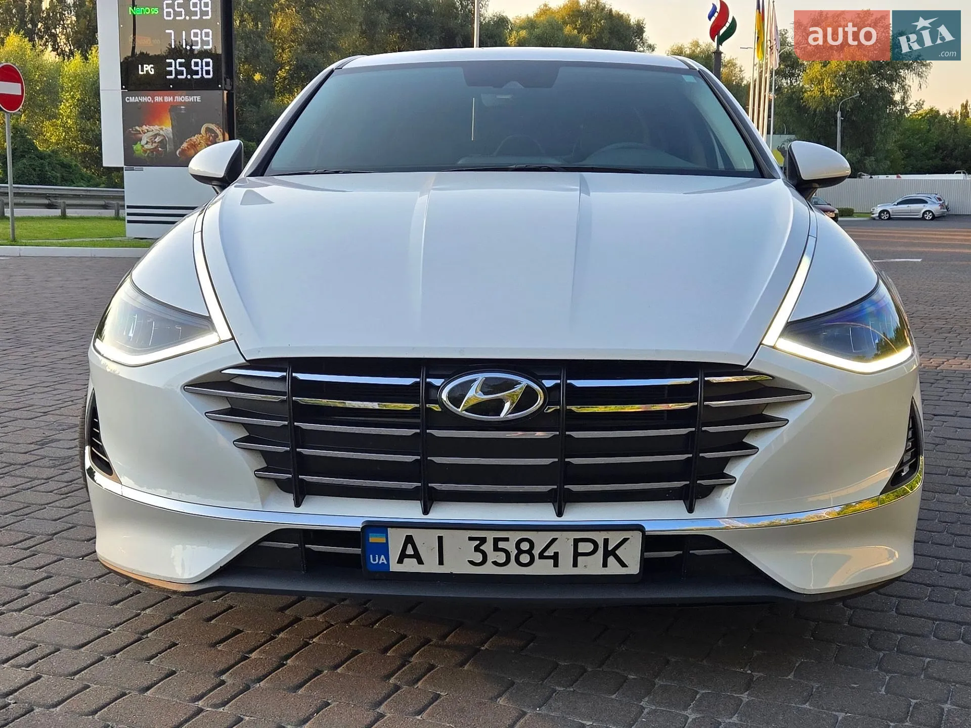 2019 Hyundai Sonata - мініатюра 12