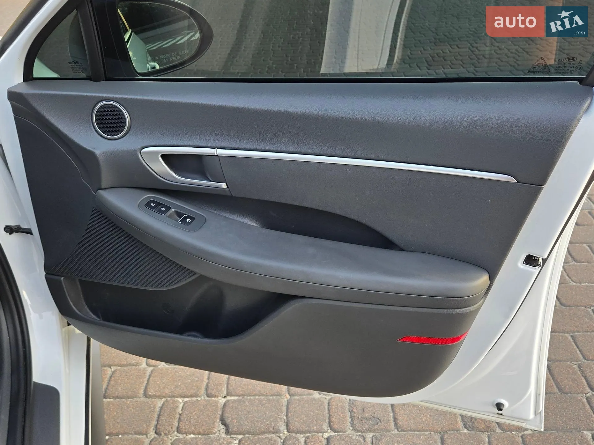 2019 Hyundai Sonata - мініатюра 18