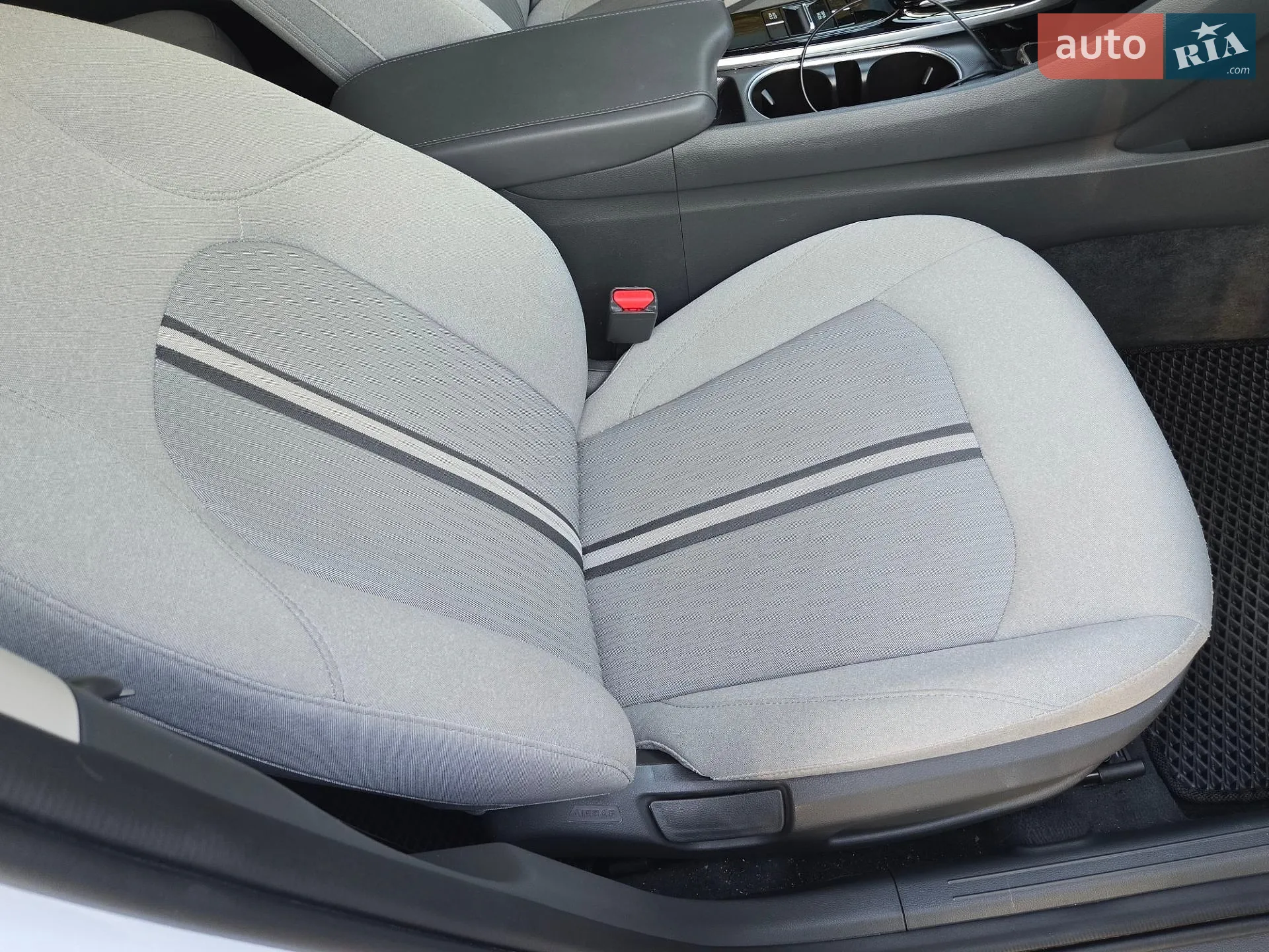 2019 Hyundai Sonata - мініатюра 16
