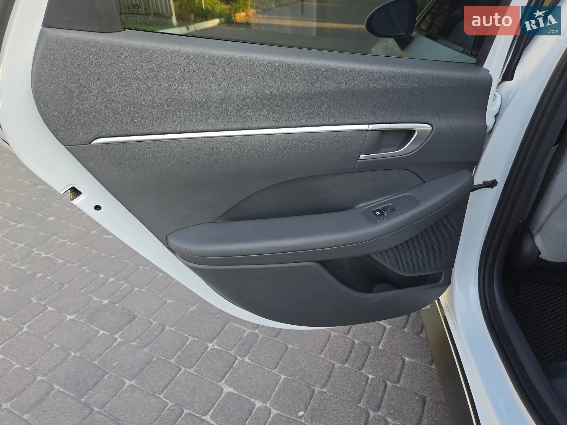 2019 Hyundai Sonata - мініатюра 21
