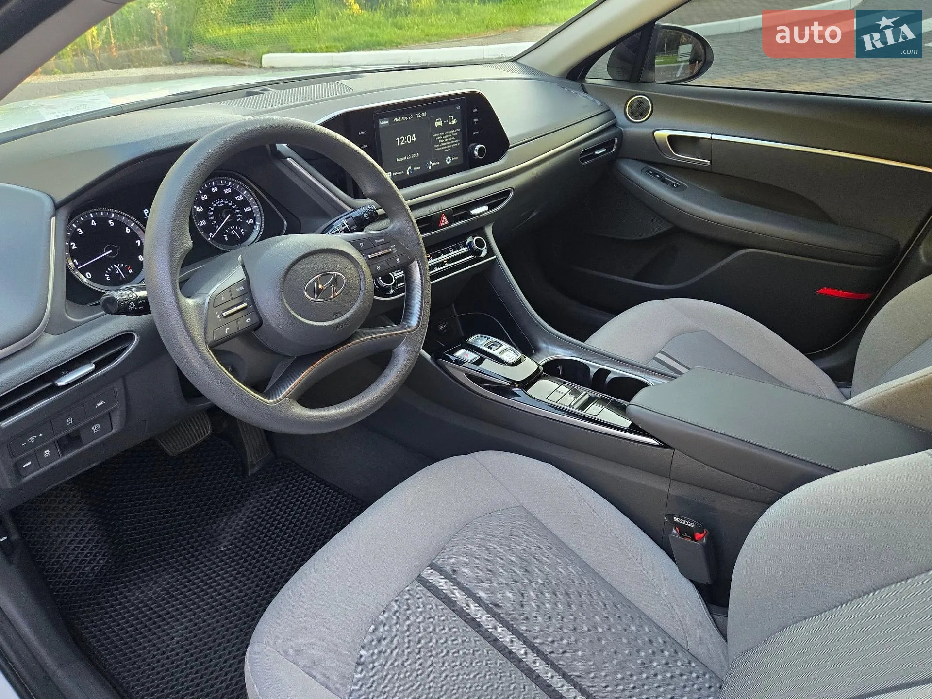 2019 Hyundai Sonata - мініатюра 22