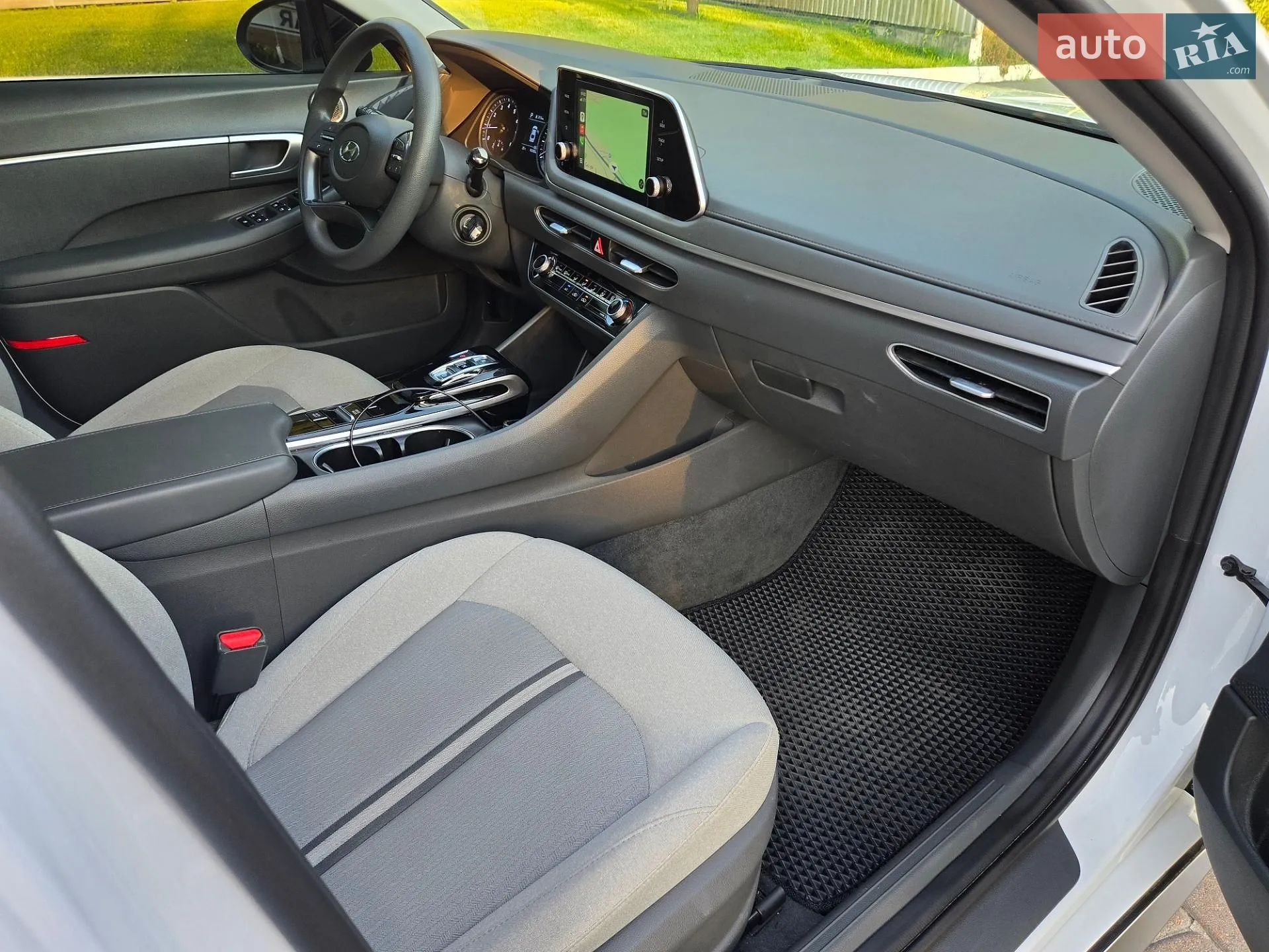 2019 Hyundai Sonata - мініатюра 15