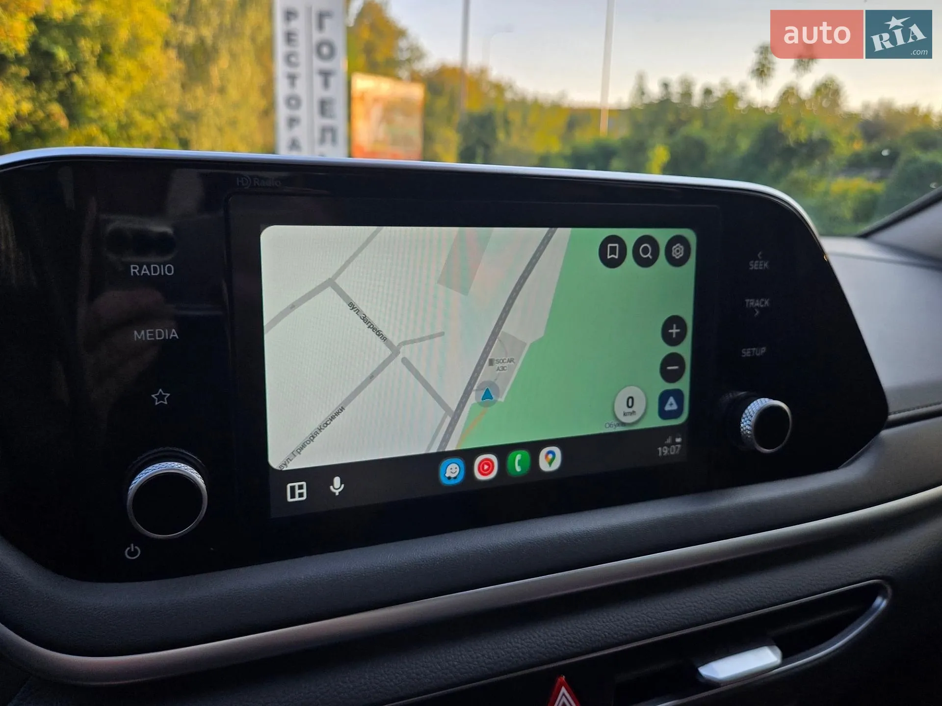 2019 Hyundai Sonata - мініатюра 32