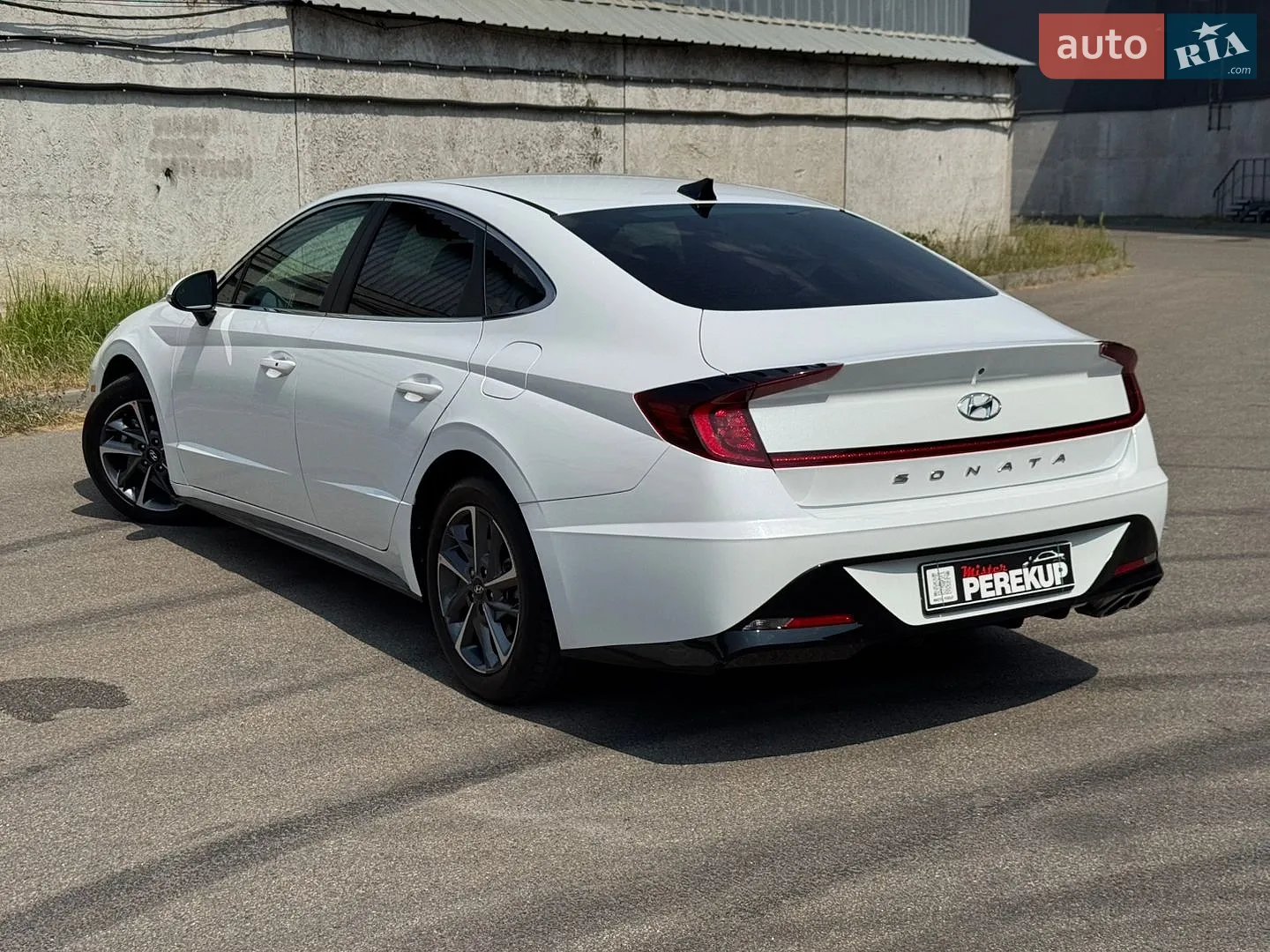 2019 Hyundai Sonata - мініатюра 5