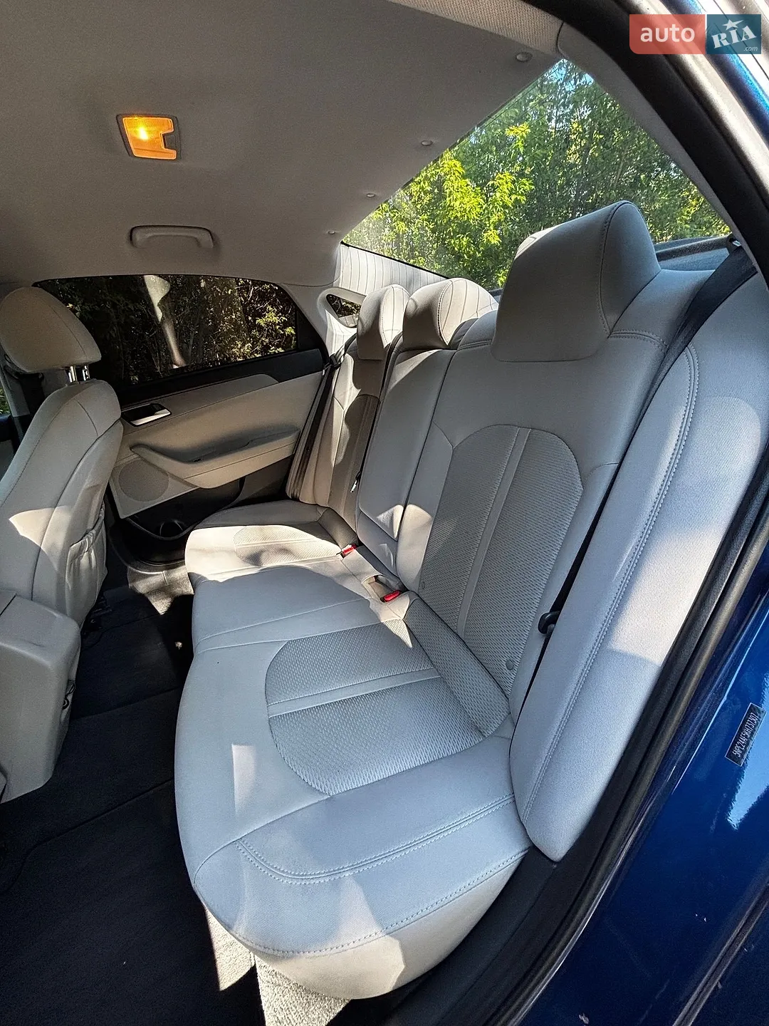 2018 Hyundai Sonata - мініатюра 17