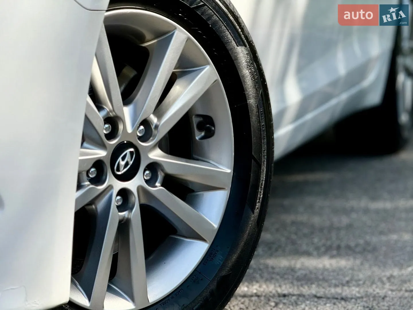2016 Hyundai Sonata - мініатюра 13