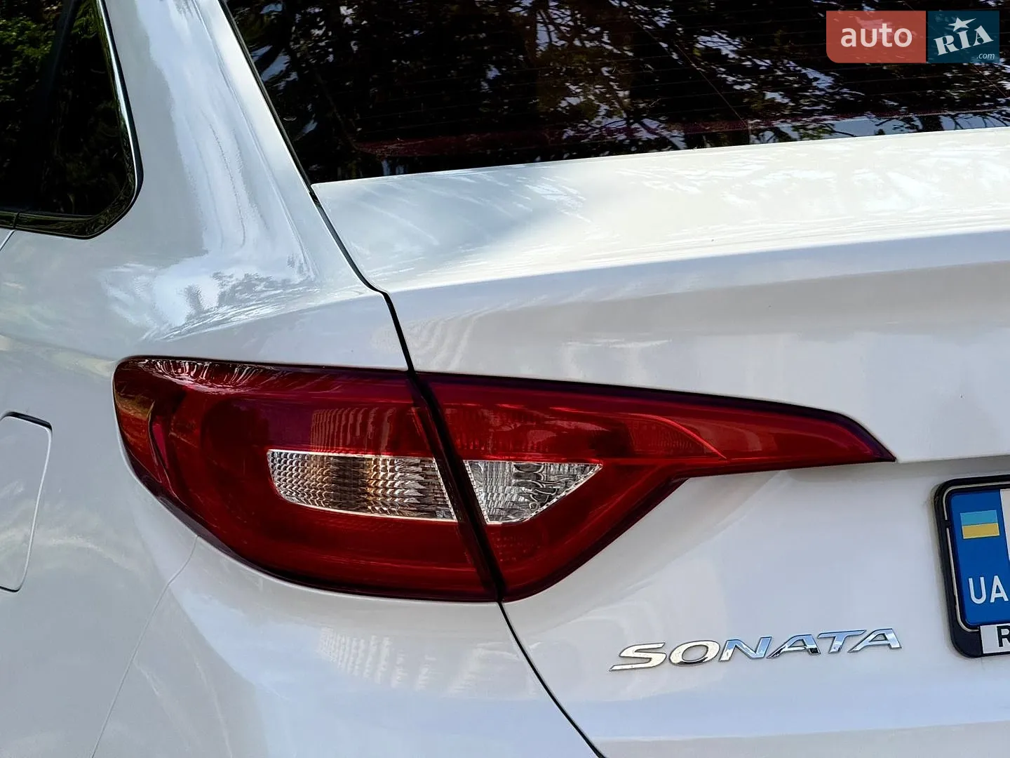 2016 Hyundai Sonata - мініатюра 34