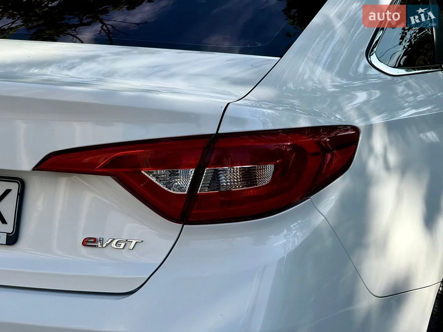 2016 Hyundai Sonata - мініатюра 35
