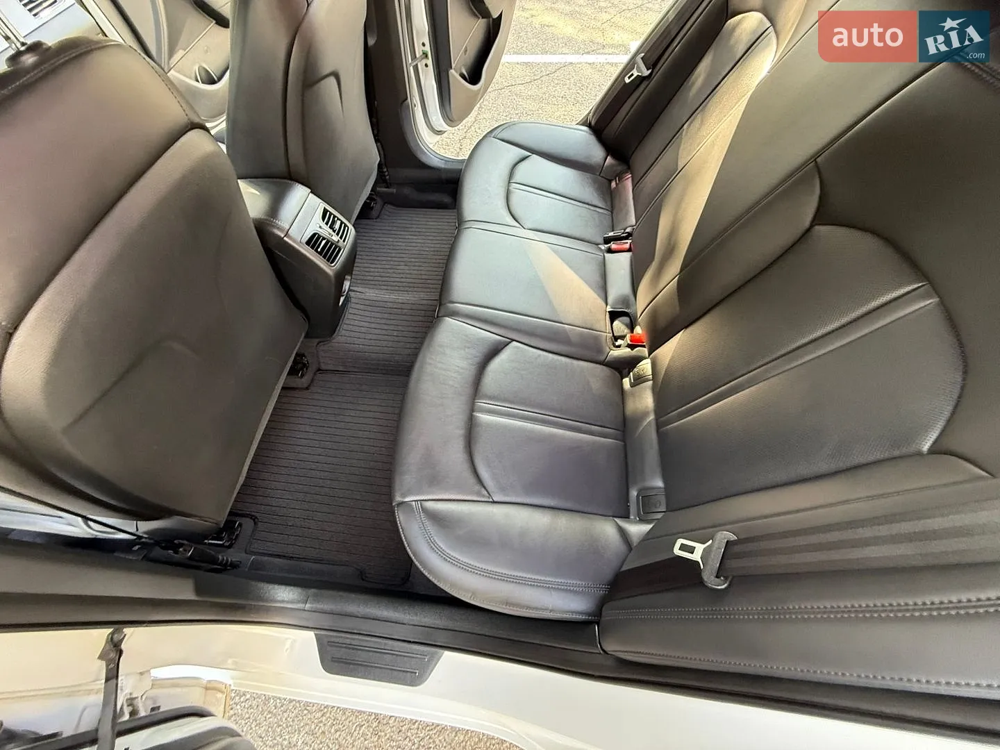 2016 Hyundai Sonata - мініатюра 54