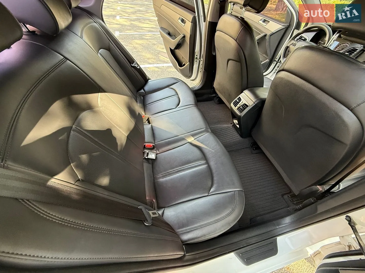 2016 Hyundai Sonata - мініатюра 58
