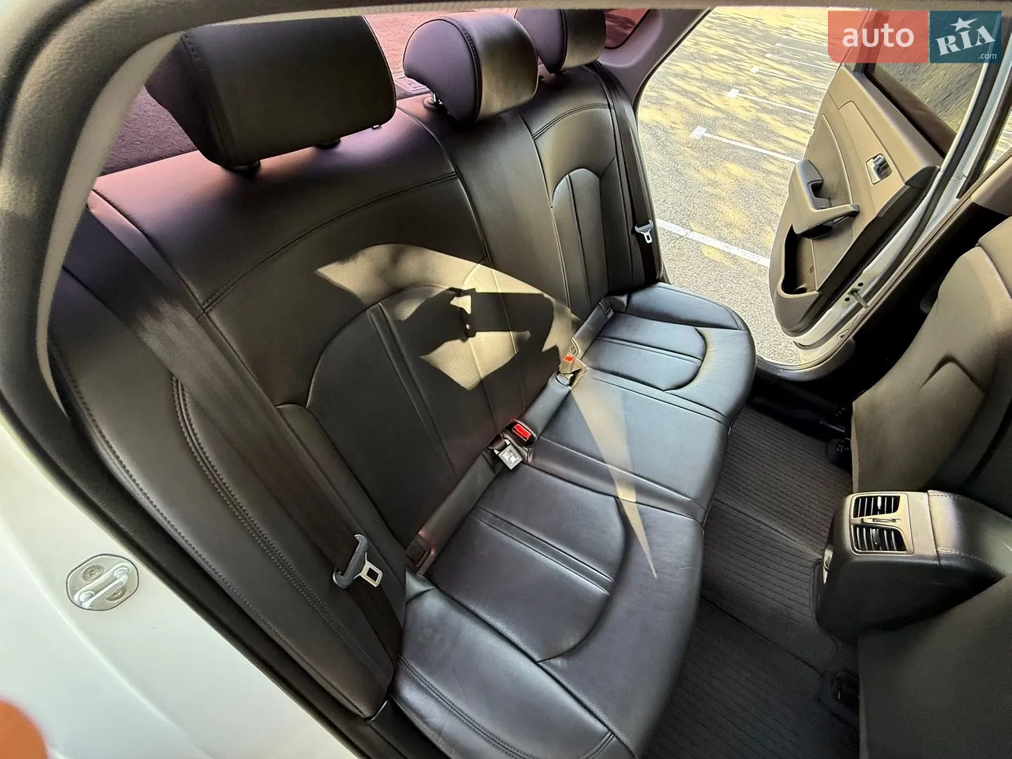 2016 Hyundai Sonata - мініатюра 59