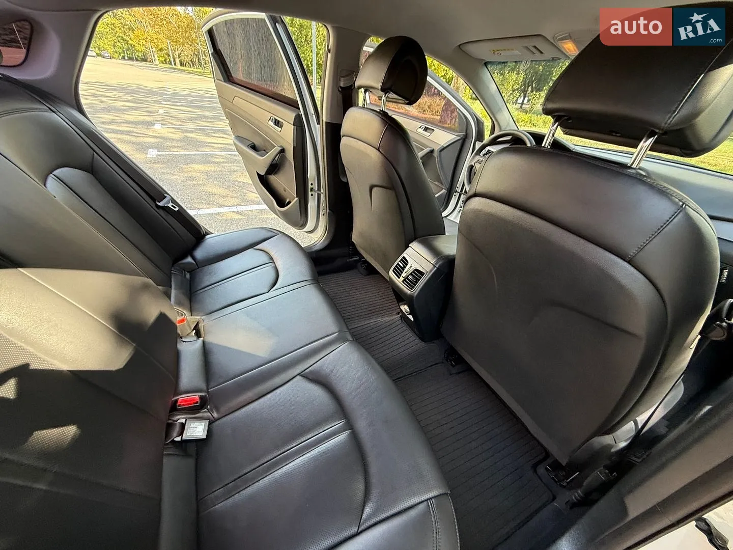 2016 Hyundai Sonata - мініатюра 60