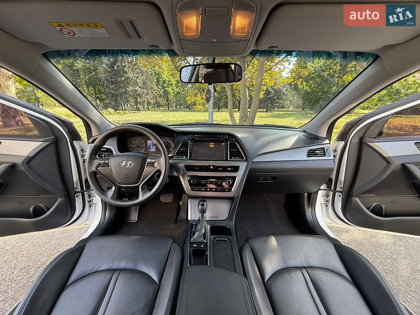2016 Hyundai Sonata - мініатюра 62