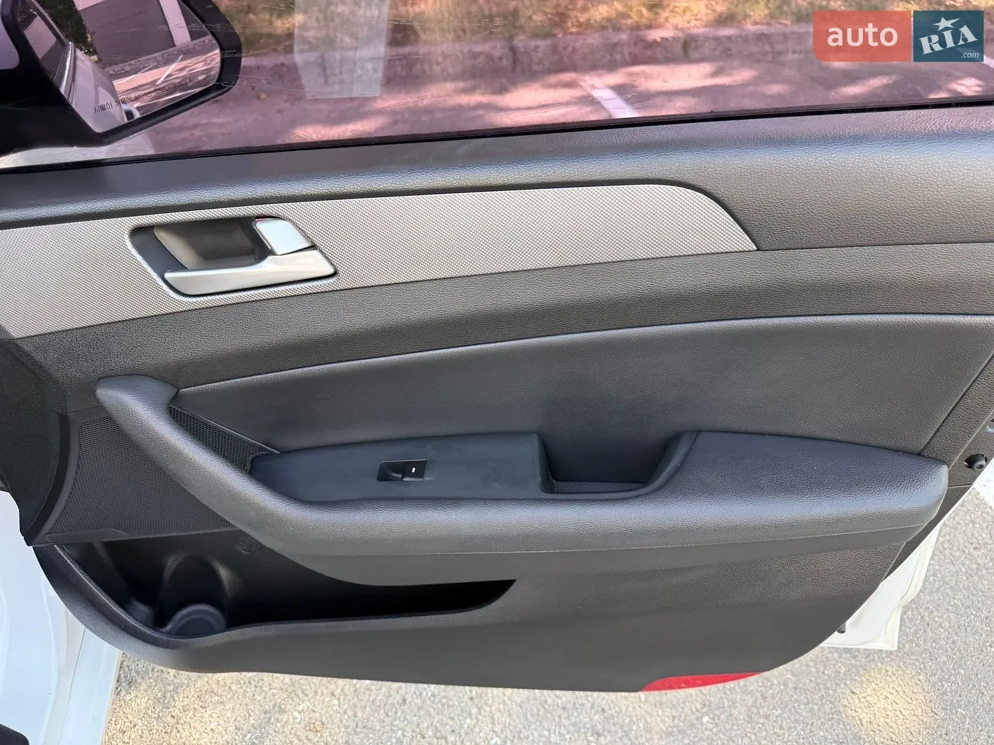 2016 Hyundai Sonata - мініатюра 66