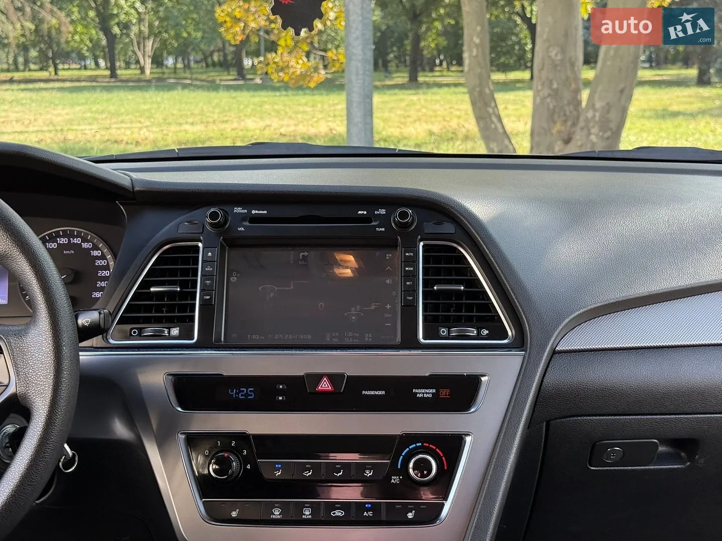 2016 Hyundai Sonata - мініатюра 65