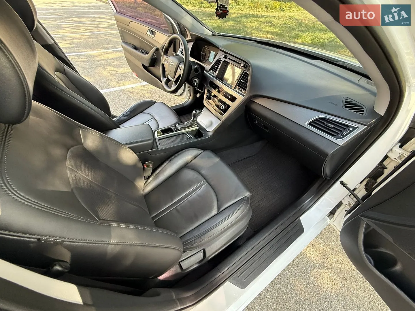 2016 Hyundai Sonata - мініатюра 67