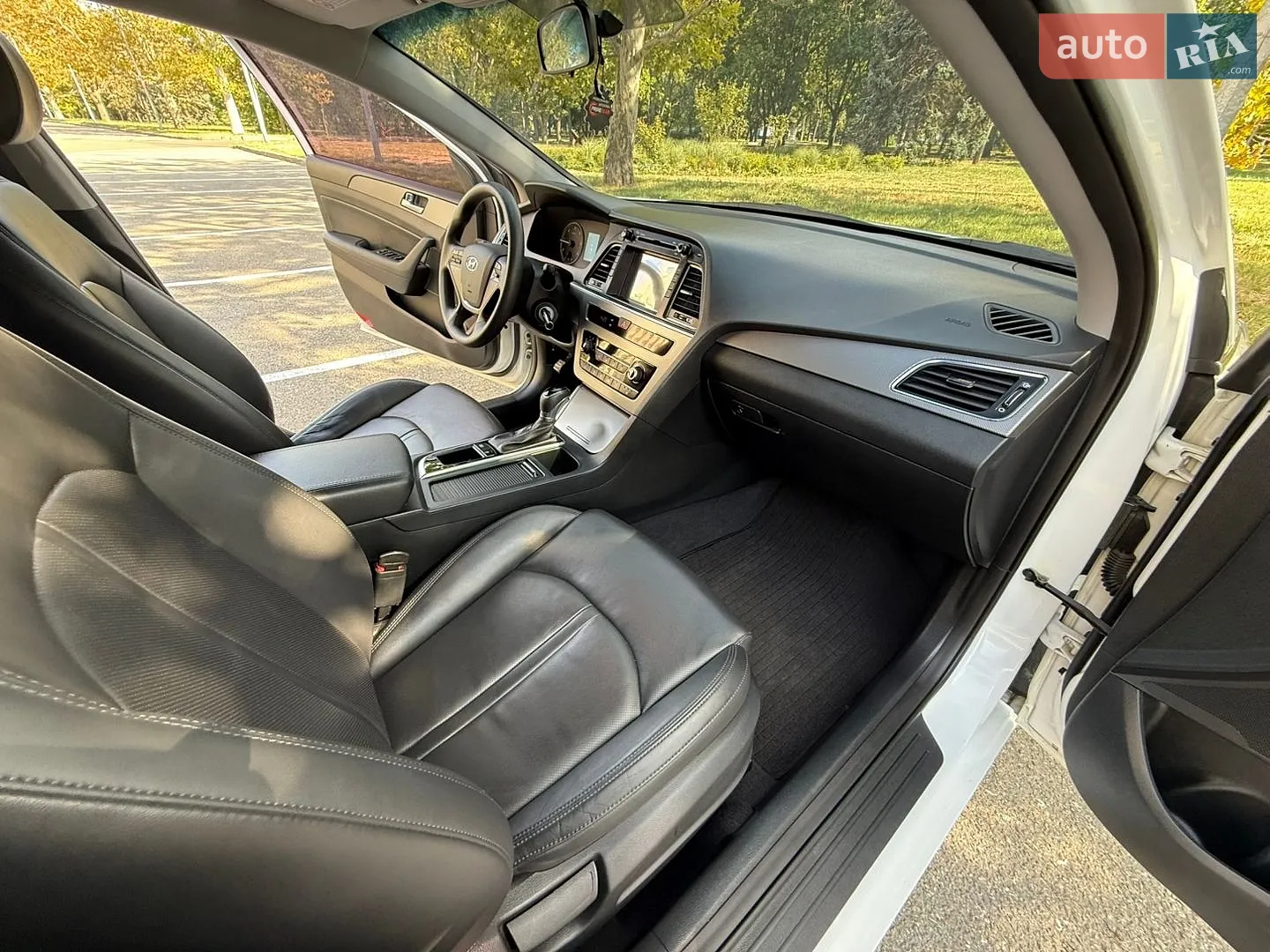 2016 Hyundai Sonata - мініатюра 69