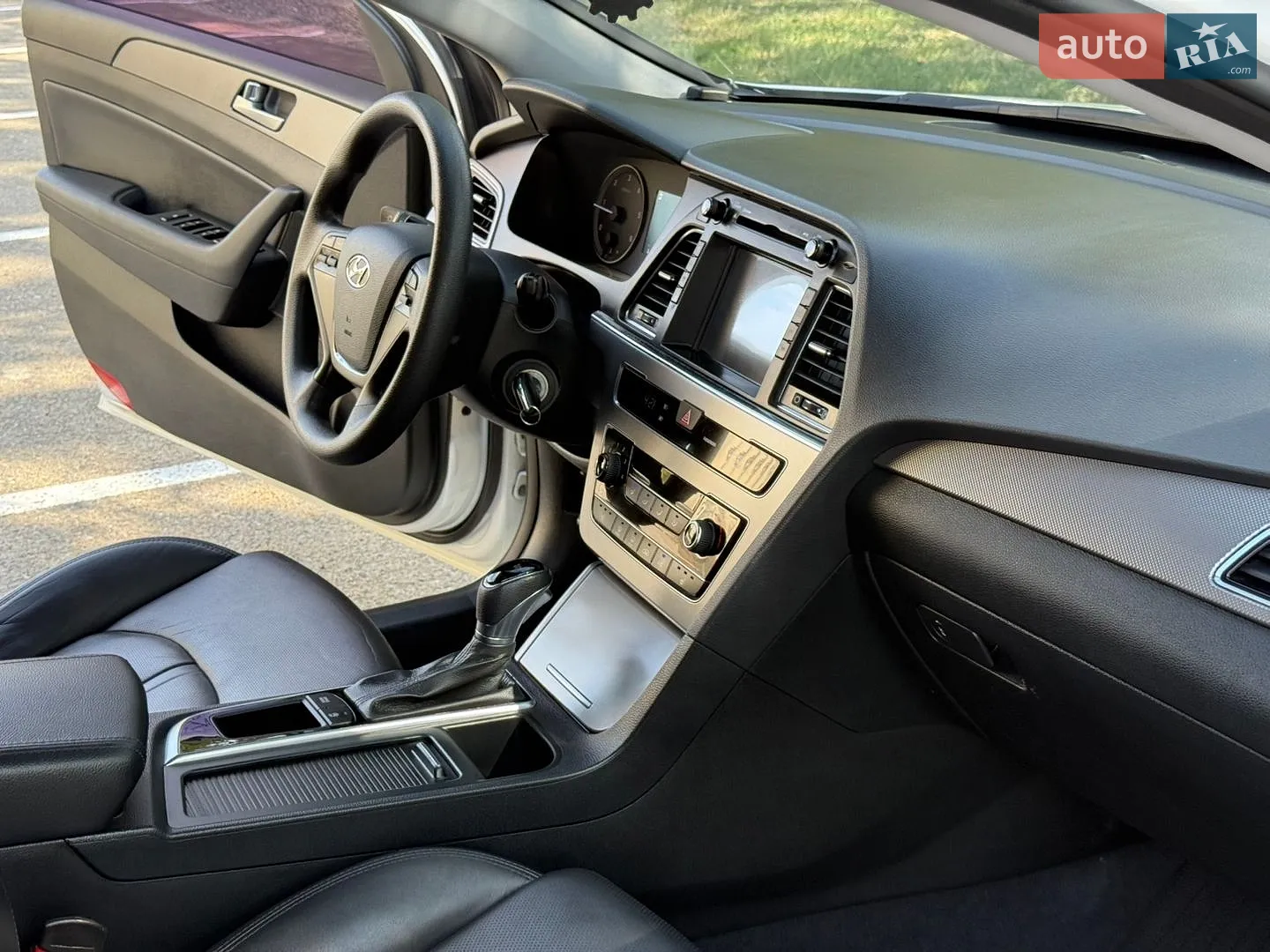 2016 Hyundai Sonata - мініатюра 70