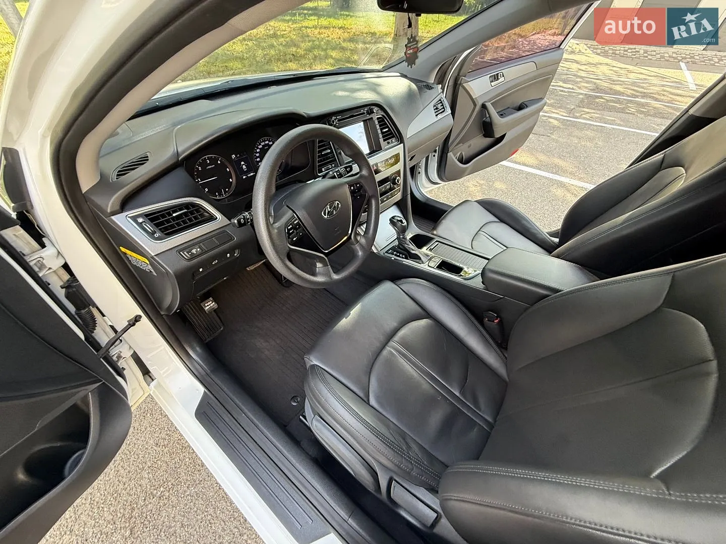 2016 Hyundai Sonata - мініатюра 73