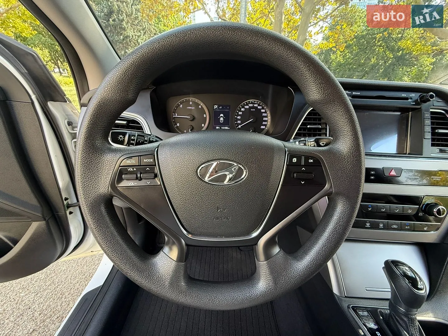 2016 Hyundai Sonata - мініатюра 76