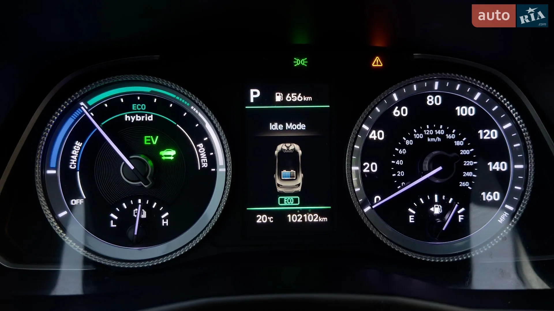 2020 Hyundai Sonata - мініатюра 21