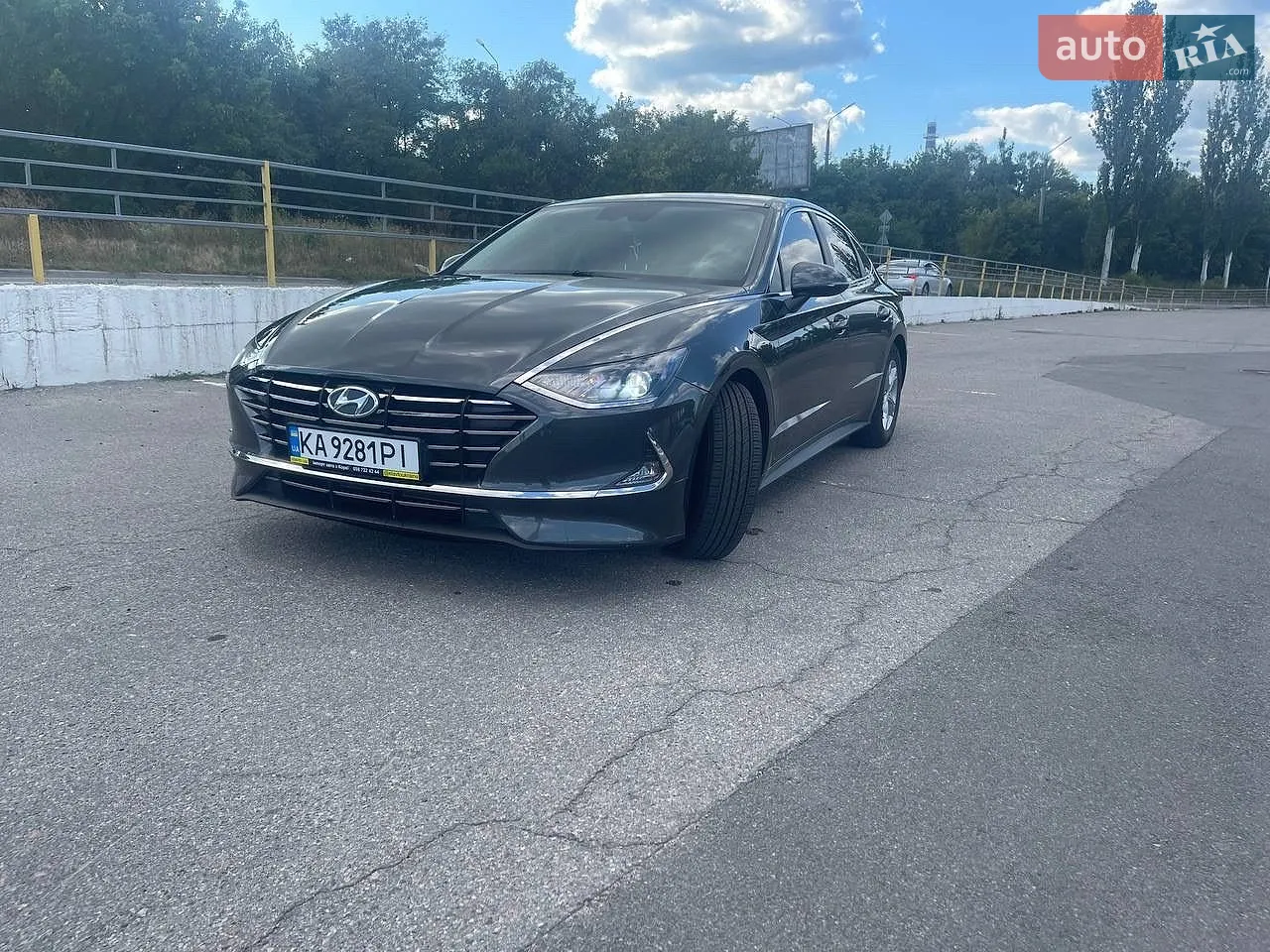 2019 Hyundai Sonata - мініатюра 16