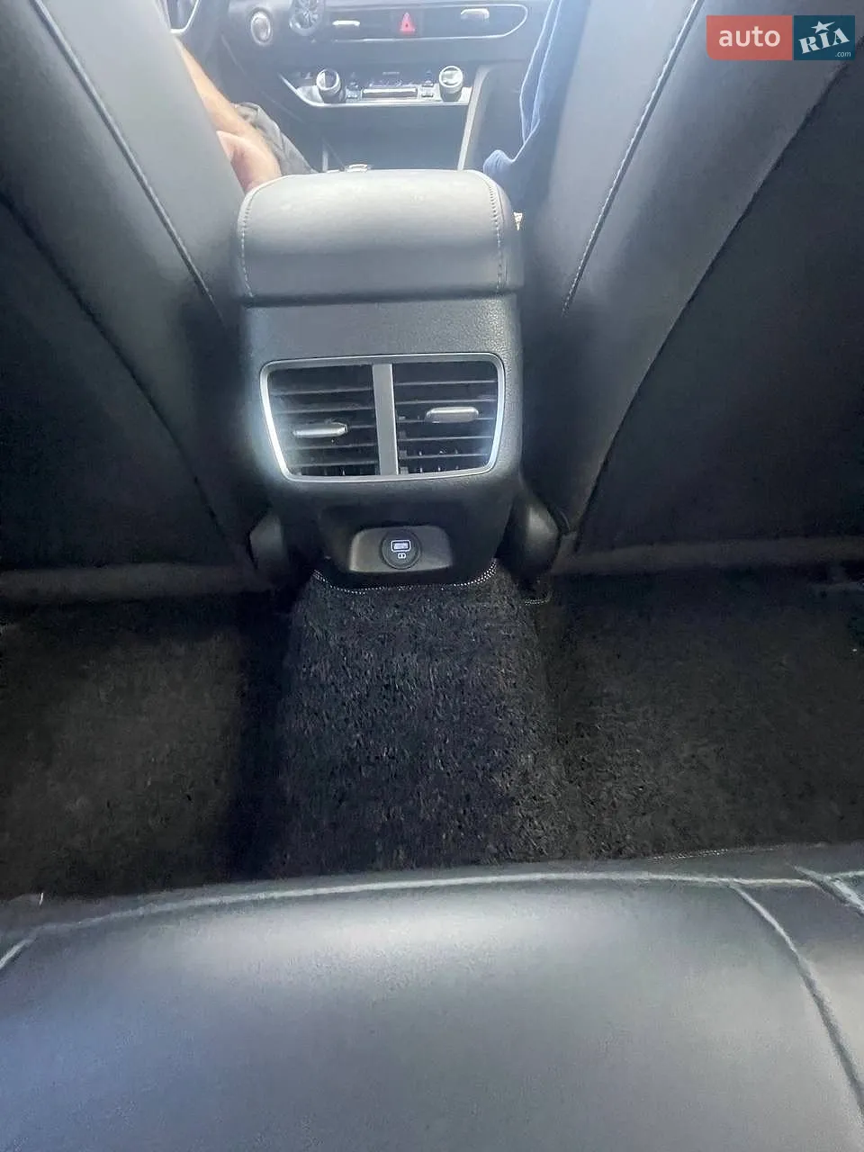 2020 Hyundai Sonata - мініатюра 27