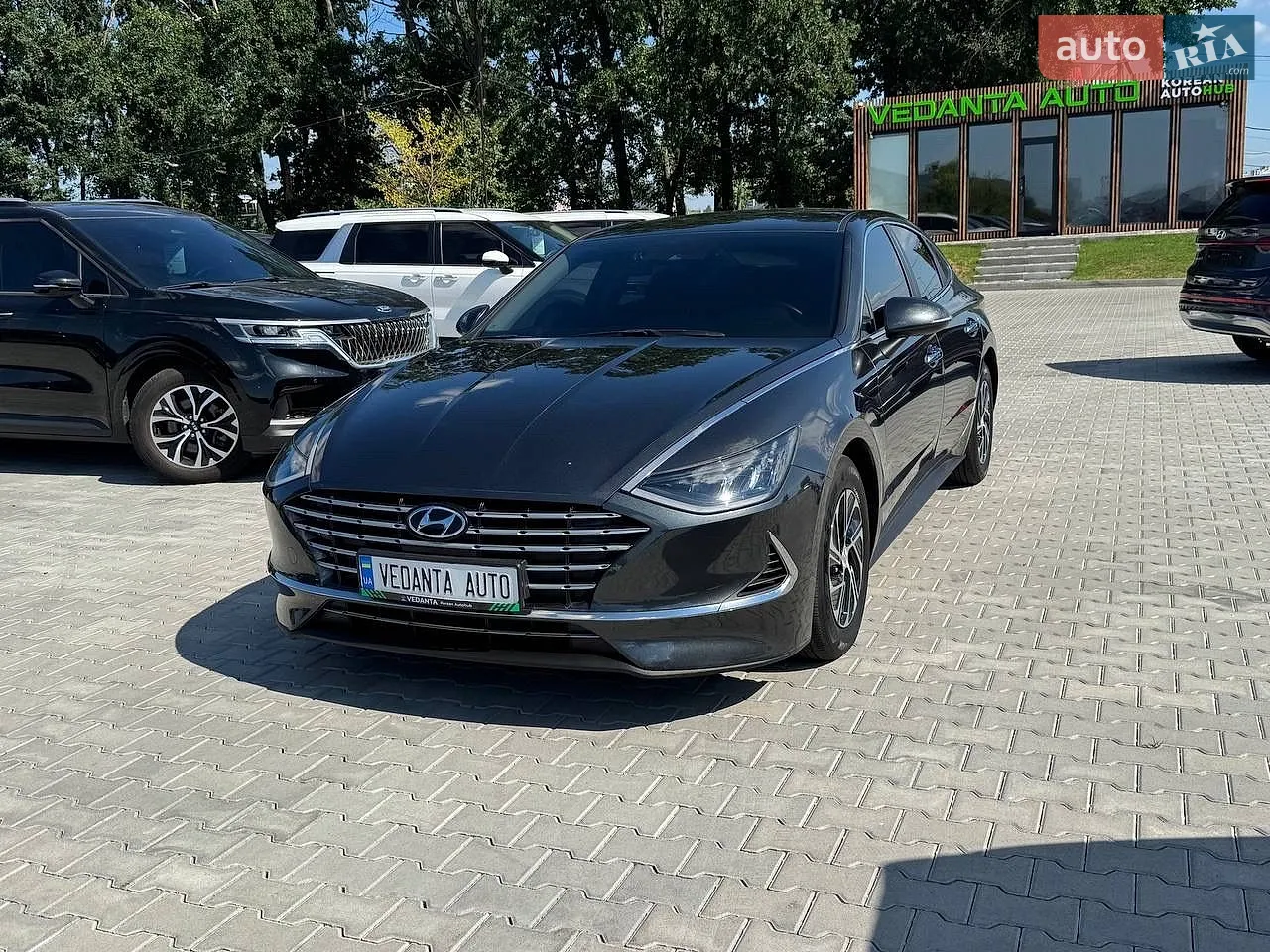 2018 Hyundai Grandeur - мініатюра 39