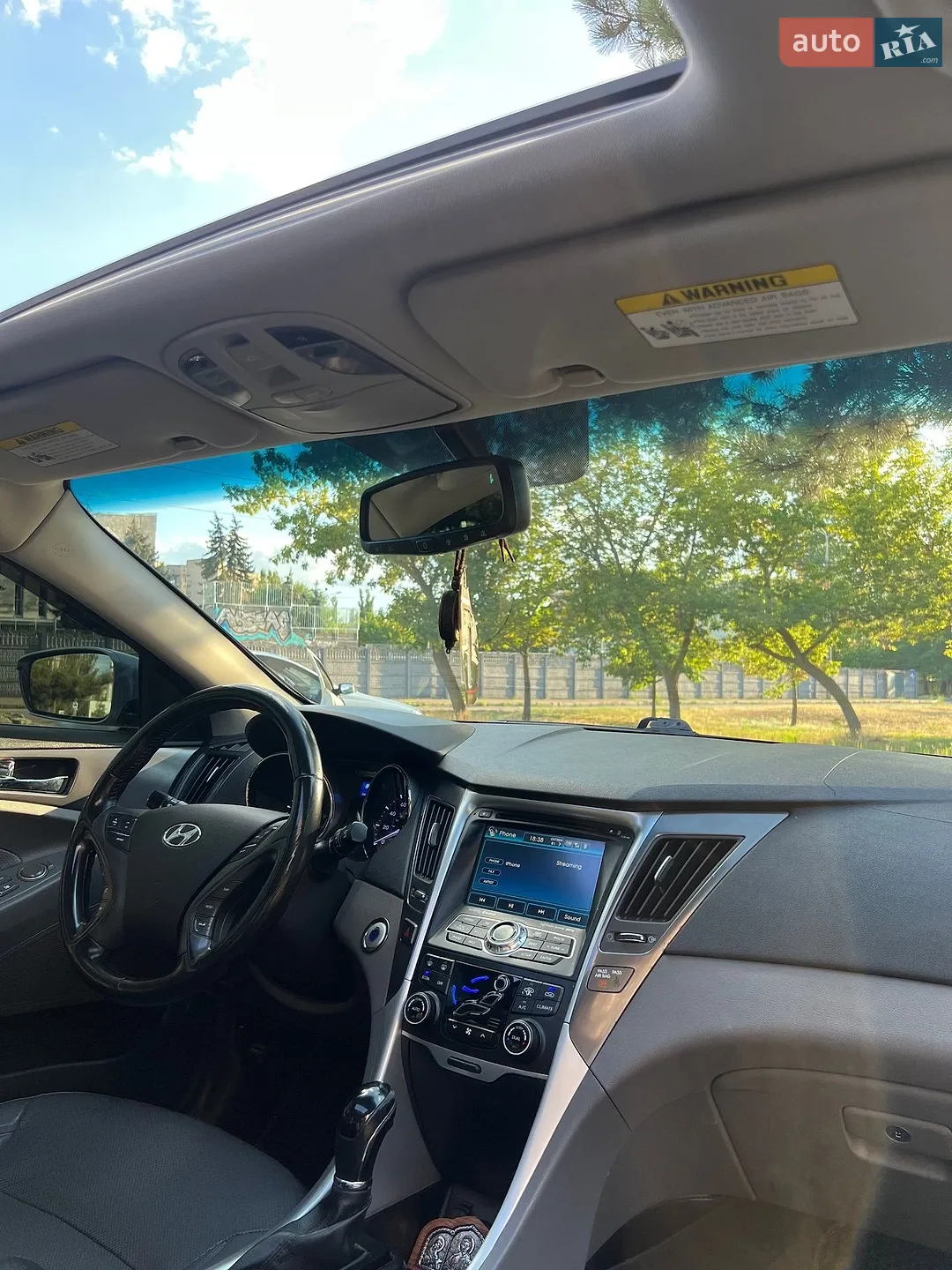 2014 Hyundai Sonata - мініатюра 10